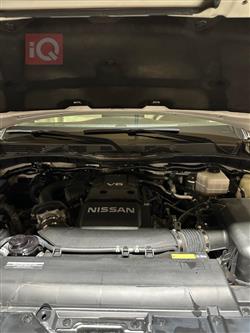 نيسان باترول